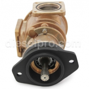 Raw Water Pump For Cummins KTA19